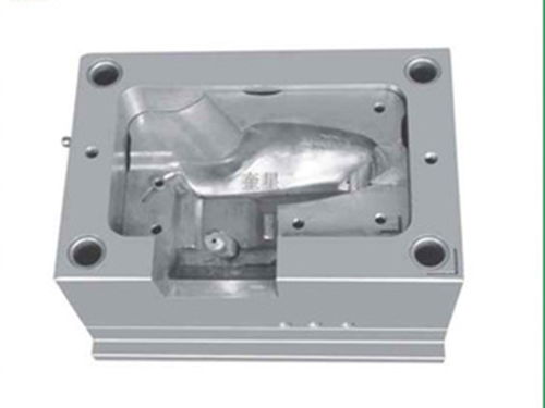 周口注塑模具訂制