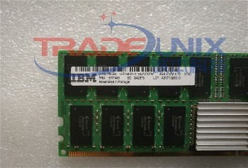 IBM服務(wù)器配件56942GbMemory