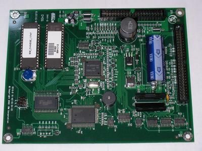 新到ibm pos 配件4614-p80打印控制卡 包括針打熱敏_聯(lián)商論壇