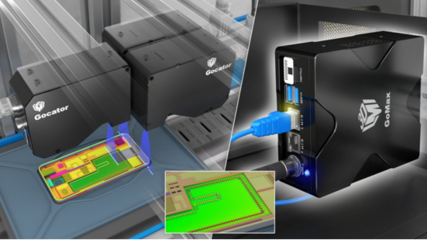 3D智能傳感器 LMI Technologies如何以數(shù)據(jù)驅(qū)動(dòng)智能制造未來(lái)